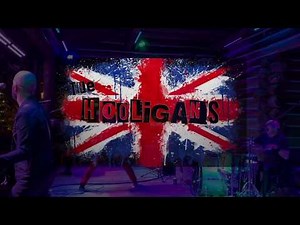 The Hooligans Promo 2020