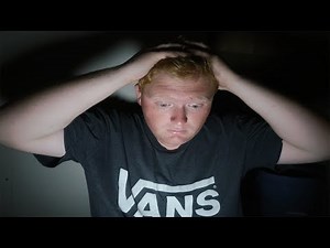 this isn't the video you wanted to see...