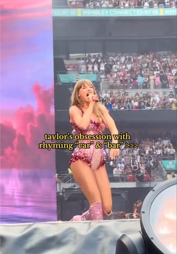 Getaway Car Lyrics and Taylor Swift’s Live Performances
