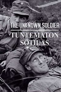 The Unknown Soldier - Movie