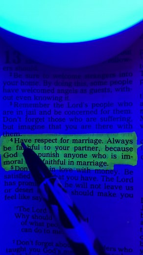 Understanding Hebrews 13:4: A Biblical Perspective