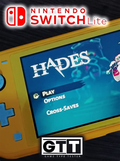 Hades Nintendo Switch Lite Gameplay 2025 https://youtube.com/live/IGbKnAG15u4?feature=share https://www.twitch.tv/videos/2655960790 https://kick.com/gametypetester/videos/2afffc97-afdb-456f-b8ab-3435c7fa1a1b #hades #hadesgame #switchlite #firstlook #game #gameplay #gametypetester #2025