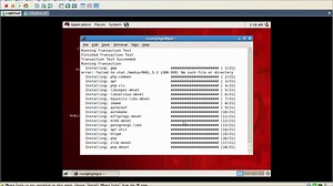 【RHEL Linux】【服务器配置全程实录】配置Lighttpd