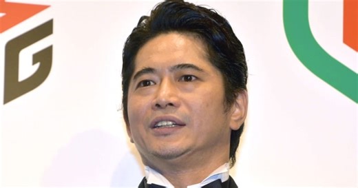 木村拓哉“因縁の相手”萩原聖人と激アツな抱擁　31年前『若者のすべて』での秘話も