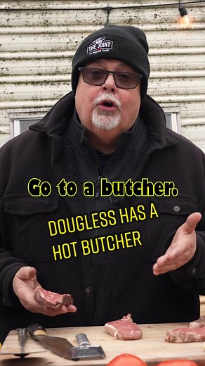 Find the Perfect Steak at Your Local Butcher Shop