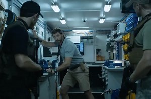 Chappie - Extrait (4) VF