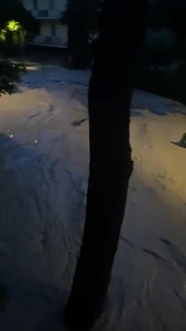 11K views · 168 reactions | Faenza è di nuovo sott'acqua, dopo 1 settimana la seconda alluvione. Stessa sorte per Spazzate Sassatelli (BO). Parola d'ordine rimanere ai piani alti. - Tornado in Italia - Video da Emilia Romagna Meteo | Tornado in Italia | Facebook