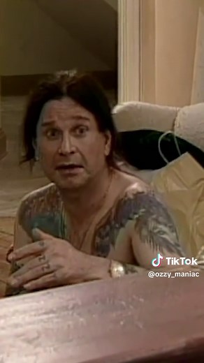 Ozzy Osbourne Hilarious Moments Compilation