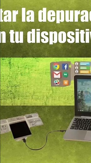 Enable USB debugging on your device