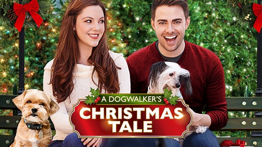 A Dogwalker's Christmas Tale - A Dogwalker's Christmas Tale | Stream Free