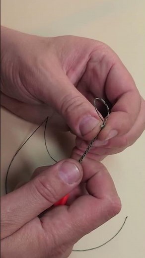 DIY leadcore from Cheap Braid 🔥 Step by Step
