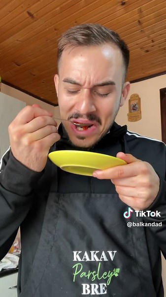 Balkandad Makes Homemade Ajvar with This Authentic Recipe