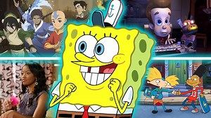 15 Best Nickelodeon Shows Of The 2000s, Ranked