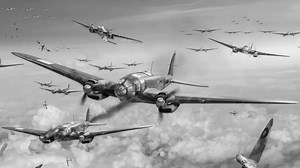 Me 264 “Überfortress”: Germany’s failed answer to the B-29