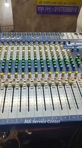 Mk Service Center Narayanganj 01978308810 Electronics workshop All sound system repair center #MK #service #Center | Mamun Topu