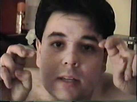 The Video Diary Of Ricardo Lopez - Part 1