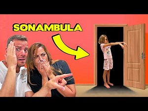 SE VA DE CASA SONAMBULA Itarte Vlogs