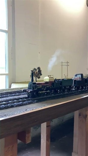 Aster Lion with RC and Cruise-Control