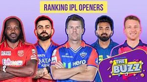 7.9K views · 99 reactions | Gayle, Kohli, or Warner - who is the best opener in IPL history? | ESPNcricinfo | Facebook