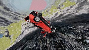2K views · 41 reactions | Car Jump Arena Madness – BeamNG.Drive | Drive Gameplay | Facebook