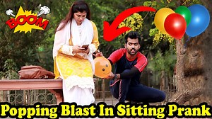 60K views · 3.1K reactions | Popping Balloon Prank . . . . . . #waqas #waqasrana #brand #zero #zerobrand #prank | Zero Brand | Facebook