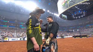 71K views · 3.7K reactions | Texas is proving to be the home of HUGE 90-point rides. Take a look at the highest scoring outs from night two of the PBR World Finals! | PBR | Facebook