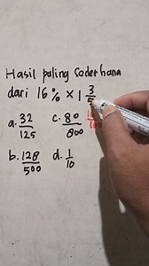 340K views · 2.6K reactions | Belajar soal matematika SD | Ayam bakar pa anto | Facebook