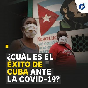 #CUBA | Mientras los países del mundo luchan para frenar la Covid-19, Cuba enfrenta al virus de una manera eficiente, manteniendo cifras de contagio controladas en 7 meses de pandemia ¿Cuáles han sido las claves de La Habana para el manejo de la crisis sanitaria? 🌐 MÁS INFORMACIÓN www.juventudpresidente.com.ni | JP