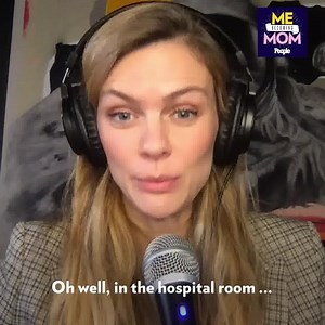 7.7K views · 24 reactions | Brooklyn Decker is opening up about her...