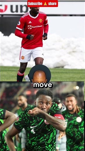 Wilfred Ndidi – Premier League Beast Linked With Manchester United 🔴⚽ #afcon2025 #manchesterunited