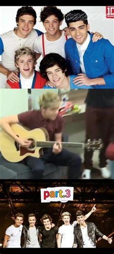 one directionအဖွဲ့ရဲ့စိတ်၀င်စားစရာဘ၀အ​ကြောင်း#onedirection #directioner #nightchanges #foryou #kchannel