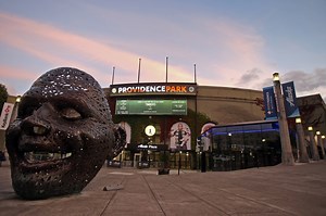 Portland Timbers’ 2021 MLS season schedule is set