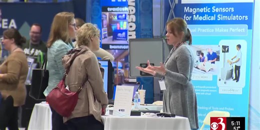 Vermont Tech Jam to showcase jobs in state’s growing tech sector