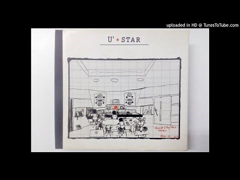 U3 - 生きることを教えてくれた ( Utada Hikaru , 10 years old )