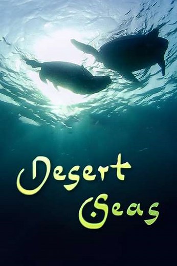 Desert Seas - Movie