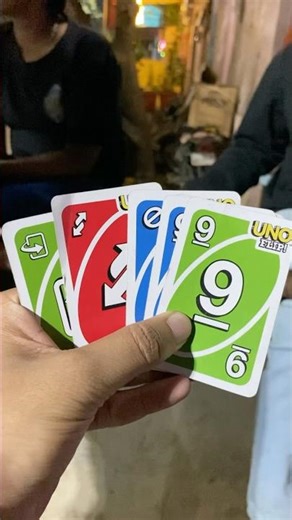 UNO Flip Gameplay | Best UNO Game Ever | Fun With Friends 😍🎴