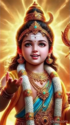 A spiritual journey that spreads the radiance of Kandan's grace #murugan #sasti #palani