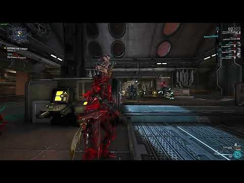 Warframe Linux - Proton 7.0-5. 1/5/23