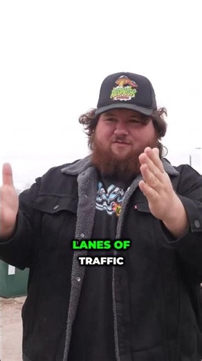 Semi Truck vs. Everything!