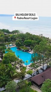 Want to book this deal? Book here 👉🏻 https://balibuddies.com/balis-best-hotel-deals/#bali-mandira-beach-resort-spa | Bali Buddies