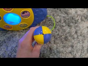 Me singing the songs on The Backyardigans Radio