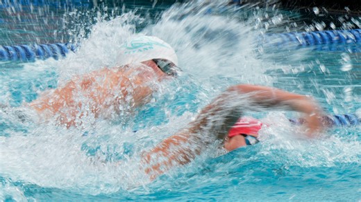 Upstate girls and boys high school swimmers to know at SCHSL state championships
