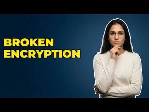 Why Is Shor's Algorithm a Threat to Data Security?