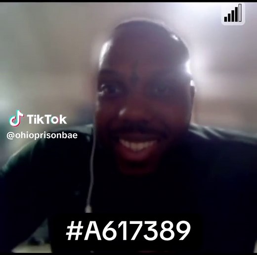 Jamal #617389 ODRC Southeastern Cl Add on the GTL Getting Out app to chat!#prisontiktok #prisonpenpal #prisonpenpals #ohioprison #hotfelons #prisonbae #prisonwife #prisonbride #prisonbride #prisonpal #prisonmatchmaker