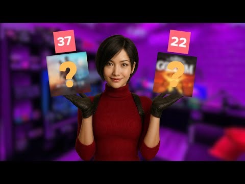 I Played The Worst Rated Video Games