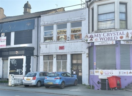 118 Cheetham Hill Rd, Manchester, M4 4FG - Retail for Sale | LoopNet