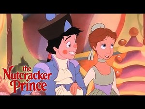 The Nutcracker Prince | Trailer HD