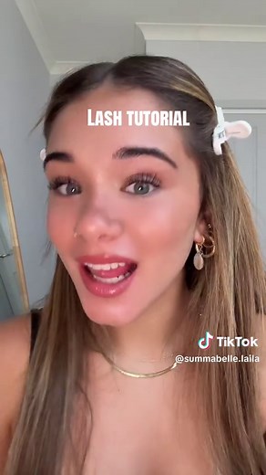 Easy Lash Tutorial: Get Fuller Lashes
