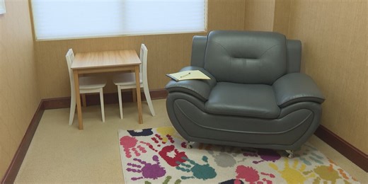 North Star Child Advocacy Center releases statistics about their services