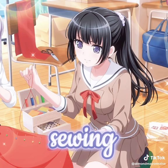 Udagawa Ako's Bandori Moments Explained